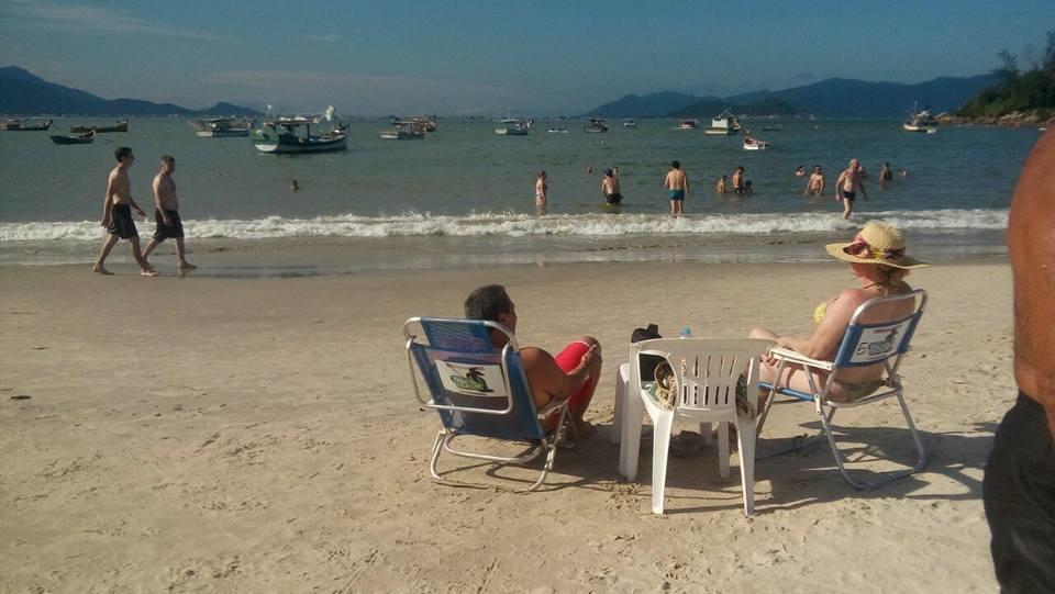 Pousada Louise Pinheira Εξωτερικό φωτογραφία